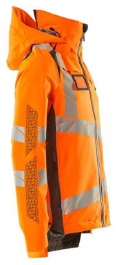Mascot Accelerate safe Shell jas 19001