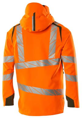 Mascot Accelerate safe Shell jas 19001