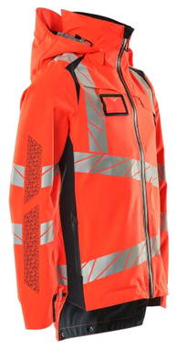 Mascot Accelerate safe Shell jas 19001