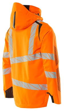 Mascot Accelerate safe Shell jas 19001