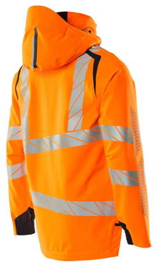 Mascot Accelerate safe Shell jas 19001