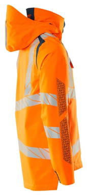 Mascot Accelerate safe Shell jas 19001