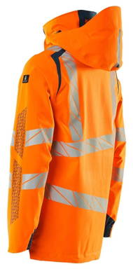 Mascot Accelerate safe Shell jas 19001