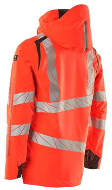 Mascot Accelerate safe Shell jas 19001