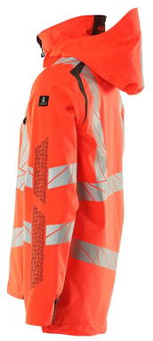 Mascot Accelerate safe Shell jas 19001