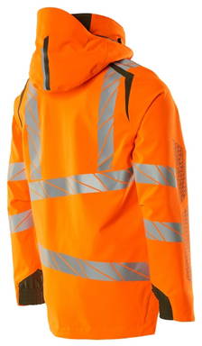Mascot Accelerate safe Shell jas 19001