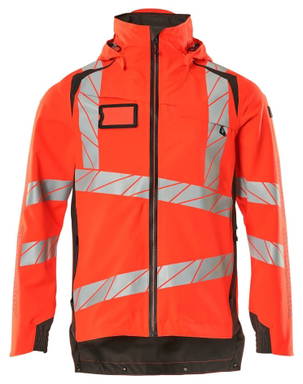 Mascot Accelerate safe Shell jas 19001