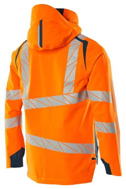 Mascot Accelerate safe Shell jas 19001