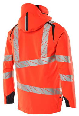 Mascot Accelerate safe Shell jas 19001