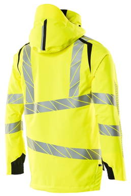 Mascot Accelerate safe Shell jas 19001