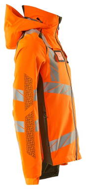 Mascot Accelerate safe Shell jas 19001