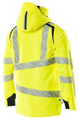 Mascot Accelerate safe Shell jas 19001