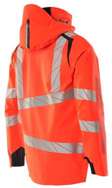 Mascot Accelerate safe Shell jas 19001