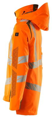 Mascot Accelerate safe Shell jas 19001