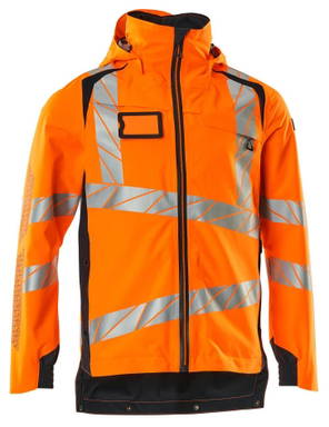 Mascot Accelerate safe Shell jas 19001
