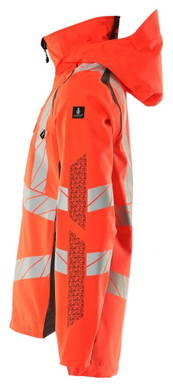 Mascot Accelerate safe Shell jas 19001