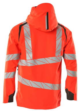 Mascot Accelerate safe Shell jas 19001