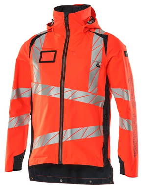 Mascot Accelerate safe Shell jas 19001