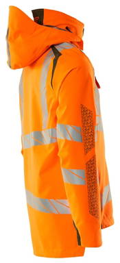 Mascot Accelerate safe Shell jas 19001
