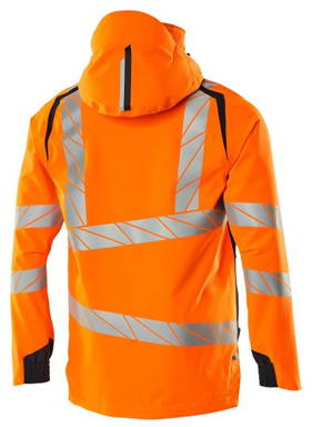 Mascot Accelerate safe Shell jas 19001