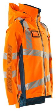 Mascot Accelerate safe Shell jas 19001