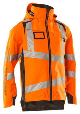 Mascot Accelerate safe Shell jas 19001