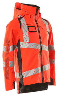 Mascot Accelerate safe Shell jas 19001