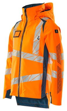 Mascot Accelerate safe Shell jas 19001