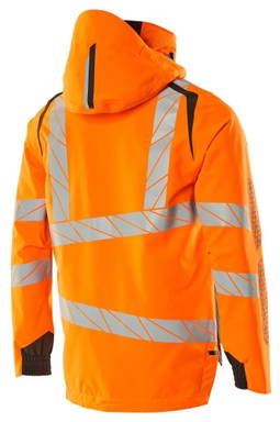 Mascot Accelerate safe Shell jas 19001