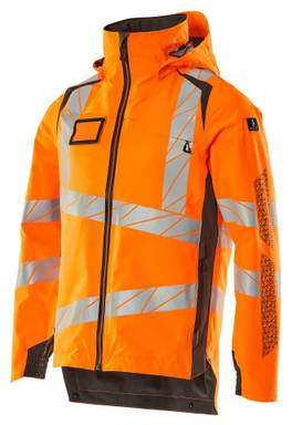 Mascot Accelerate safe Shell jas 19001