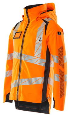 Mascot Accelerate safe Shell jas 19001