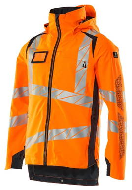 Mascot Accelerate safe Shell jas 19001