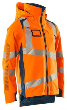 Mascot Accelerate safe Shell jas 19001