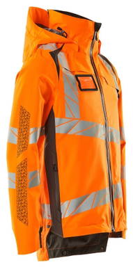 Mascot Accelerate safe Shell jas 19001