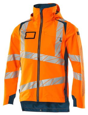 Mascot Accelerate safe Shell jas 19001