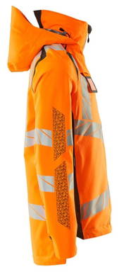 Mascot Accelerate safe Shell jas 19001