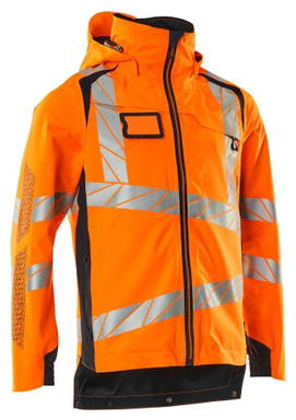 Mascot Accelerate safe Shell jas 19001