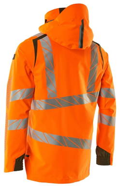 Mascot Accelerate safe Shell jas 19001