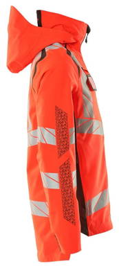 Mascot Accelerate safe Shell jas 19001