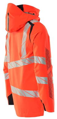 Mascot Accelerate safe Shell jas 19001