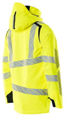 Mascot Accelerate safe Shell jas 19001