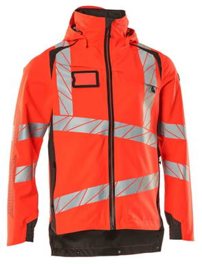 Mascot Accelerate safe Shell jas 19001