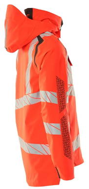 Mascot Accelerate safe Shell jas 19001