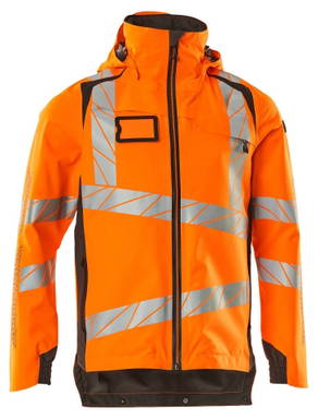 Mascot Accelerate safe Shell jas 19001