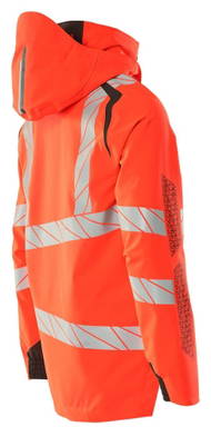 Mascot Accelerate safe Shell jas 19001