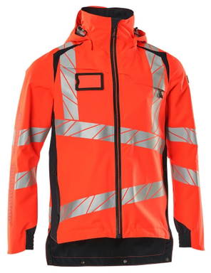 Mascot Accelerate safe Shell jas 19001