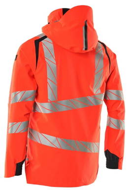 Mascot Accelerate safe Shell jas 19001