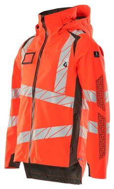 Mascot Accelerate safe Shell jas 19001