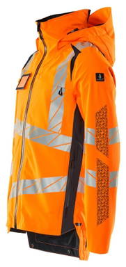 Mascot Accelerate safe Shell jas 19001