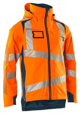Mascot Accelerate safe Shell jas 19001